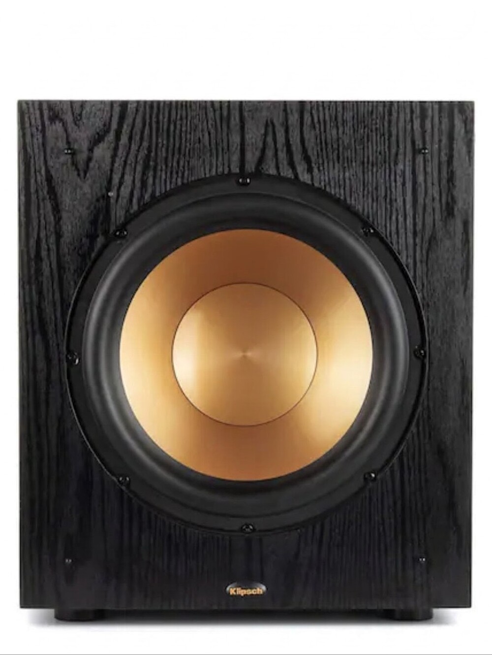 KLIPSCH SUB-100-Synergy Label Power Subwoofer